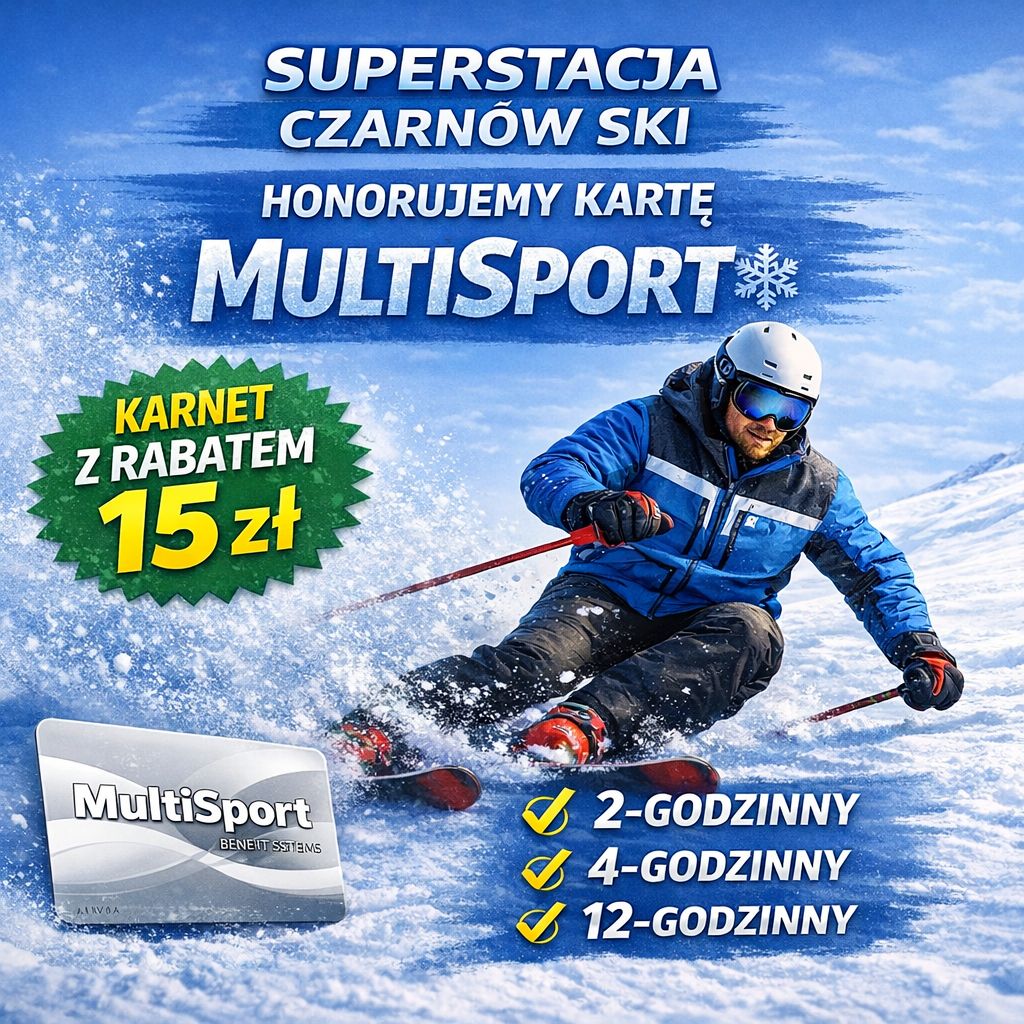 MultiSport