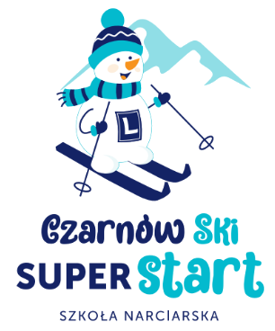 Logo Czarnów SKI Super Start